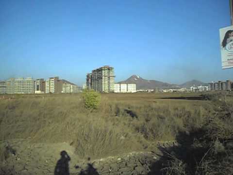 Vinay Unique Gardens video 2