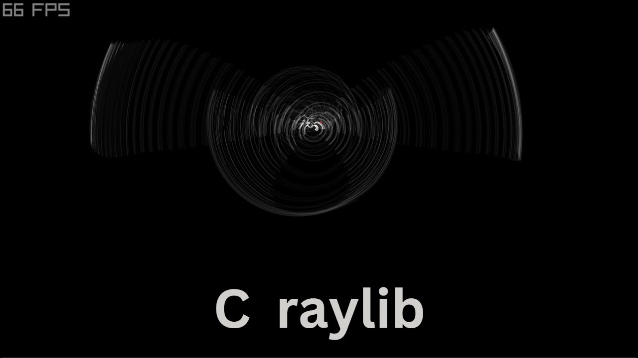 Simulating 3,096,000 particles - YouTube