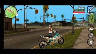 hello Vietnam Gta San Andreas mod pack motorbike wave | Alex Gta San Andreas screenshot 2