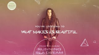 Celebrity John Michael Howell - What Makes Us Beautiful (Visualizer) [OFFICIAL AUDIO] Wealth