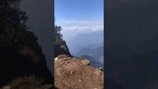 guna caves view