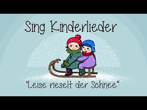 0 - Die schönsten Weihnachtslieder für Kinder zum Mitsingen