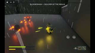 Day 287 of Playing Seconds as Buffoon every day until the steam remake of HOURS comes out 
