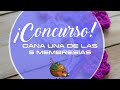 Concurso ANIVERSARIO MUNDOBELLI