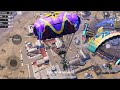 Super Startling Transformers Bots Are Here Theme Mode Match BGMI