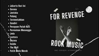 For Revenge Full Album Terbaik Musik Mp3