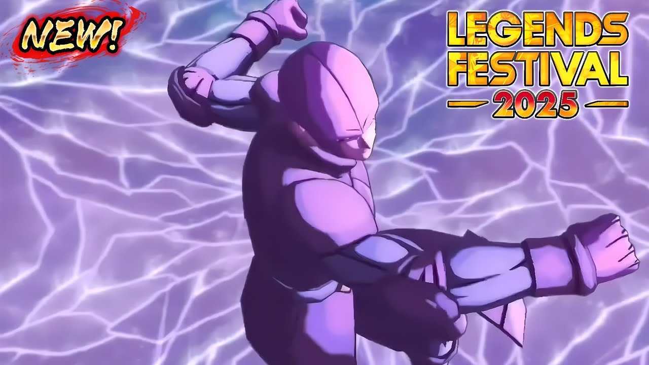 They Just Confirmed the Part 2 LF Character!!?LF Hit!?-Dragon Ball Legends 