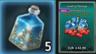 Kings Raid - This Event Pack Is Bs And Ill Tell You Why