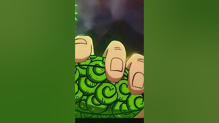 What is Zoro's devil fruit ?? #onepiece #devilfruit