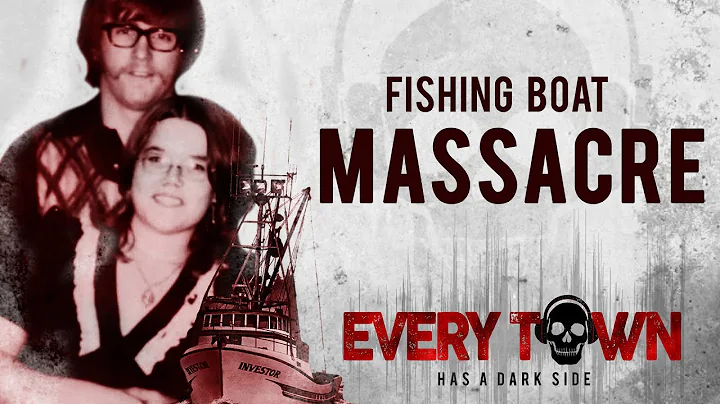Craig, Alaska: The Unsolved Massacre On A Fishing ...