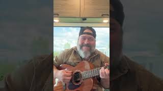 Winnebago Sessions #3 - I will do any song my 2 year old requests! Haha.