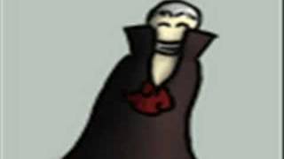 The Hidan Dance