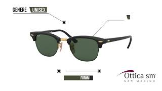 Ray Ban RB 4354 601/71