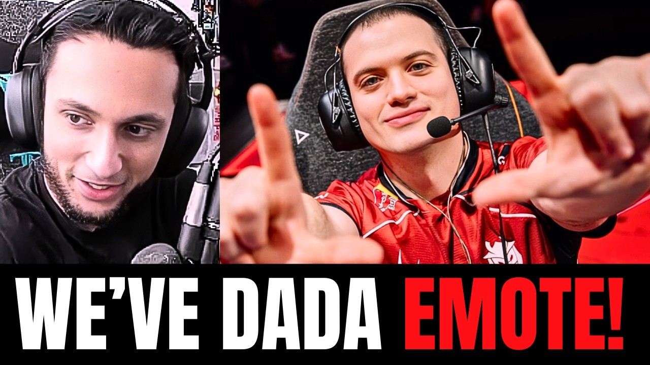 FNS поговорила с Валин из G2 о выступлении BABYBAY на DADA.