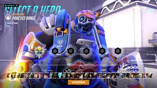 Analysis/Thoughts on the New Overwatch Patch Notes! | Overwatch