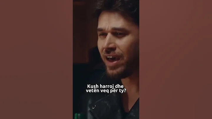 Alban Skenderaj × Ledri Vula  -  Nuk Ekziston   #musiclyrics #muzikshqip #lyrics #music