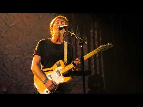 Chris Rea in Carr, 'Till The Morning Sunshine, 24 11 14