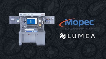 Mopec and Lumea Maestro Encore Collaboration Overview