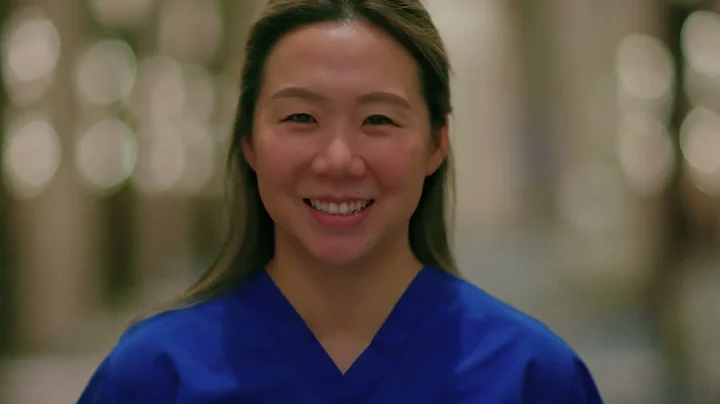 Provider Spotlight: Julie Cha, Physician Assistant