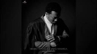 Sibusiso Malimela x Mbali Malimela - Uzibulele