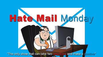 Black Ops 2: Hate Mail Monday #1 | "I Have 27 Swarms" | Uplink Kill Confirmed BO2 Multiplayer