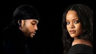 PARTYNEXTDOOR & Rihanna - Believe It (EXPLICIT) {432Hz} & LYRICS