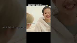 Treasure Dating Show. Shining Solo. Junkyu. Haruto