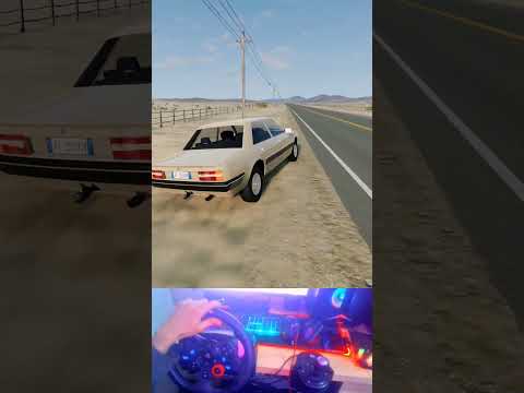 الفرق بين محرك بيجو 505 و محرك مرسيدس 250 Fypage Automobile Beamngdrive Fypage Gaming