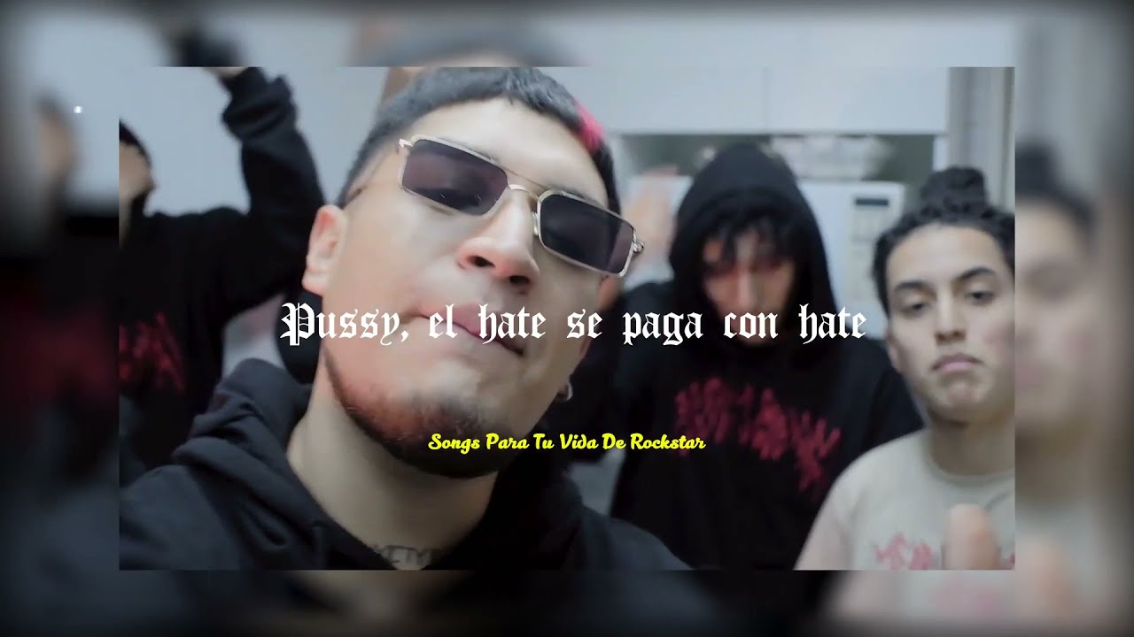 在 YouTube 上观看 L.A Finesse - Molly Water ft. Gabriel Drago & MNZR - LETRA 在 YouTube 上观看 L.A Finesse - Molly Water ft. Gabriel Drago & MNZR - LETRA