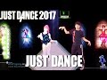 🌟 Just Dance 2017 Unlimited: Just Dance - Lady Gaga feat Colby O'Donis 🌟