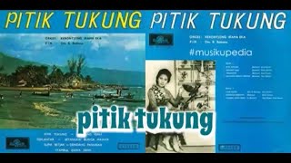 (Full Album) Enny Kusrini # Pitik Tukung