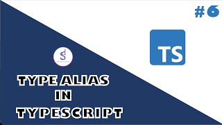 Type Alias and object types in TypeScript in Hindi - Zero to Advance - Episode 6