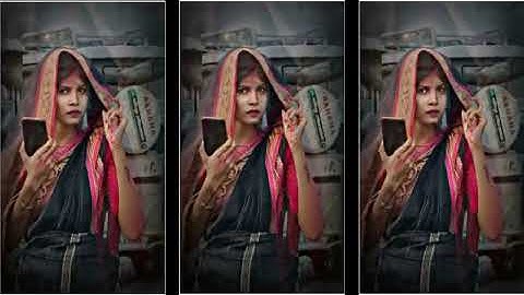 New Santali Trending XML file video 💞😉 alight motion XML file Santali Song #xmlpreset