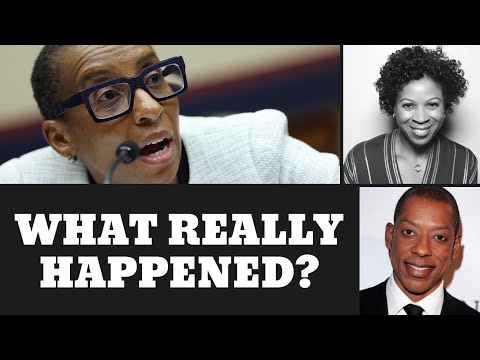 Should We be Surprised What Happened to Claudine Gay?