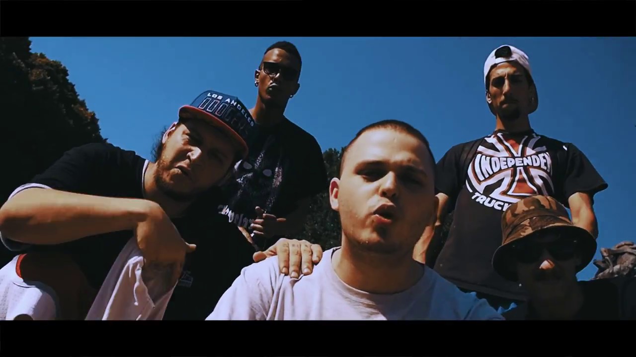 BOCA DI SENURA FT SKILLZBROTHER  - 