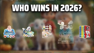 The Top 5 Best Timmy Time in 2026 - Must Watch Before Buying!