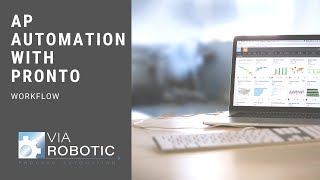 Ap Integration With Pronto