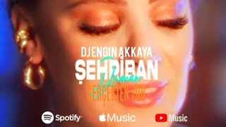 Şehriban Duman / Gerçekten Zor  (Official Remix) 2022 HD Resimi