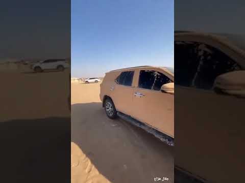 عربان في براره شيلات بدويه حلات جلال هزاع