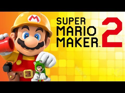 Video: Red Dead 2 20 Vai Switch Un Mario Maker 300 Ir Daži No šodienas Labākajiem Spēles Piedāvājumiem