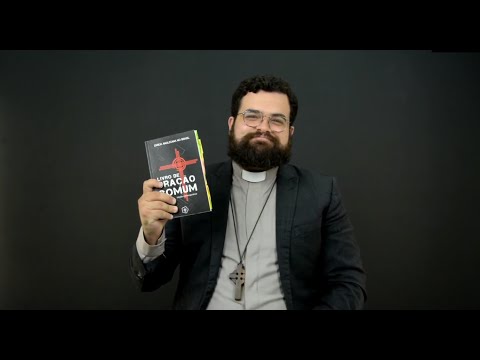 Vídeo: O que é o Livro de Oração Comum de 1662?