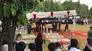 Download lagu Pemakaman Jakob Oetama