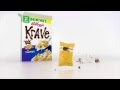 Tv spot  kelloggs krave  breakfast cereal  smores