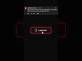 Amazing CSS 3D Door Logout Animation | Web Design Idea