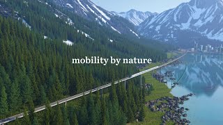 Alstom | Mobility by nature