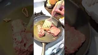 Day 1 of cooking psoriasis + tree-nut allergy friendly recipes using TasteMate!