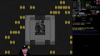 Cataclysm DDA / A New Queen / S01-E37