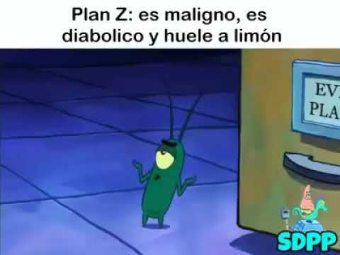 El plan Z - YouTube