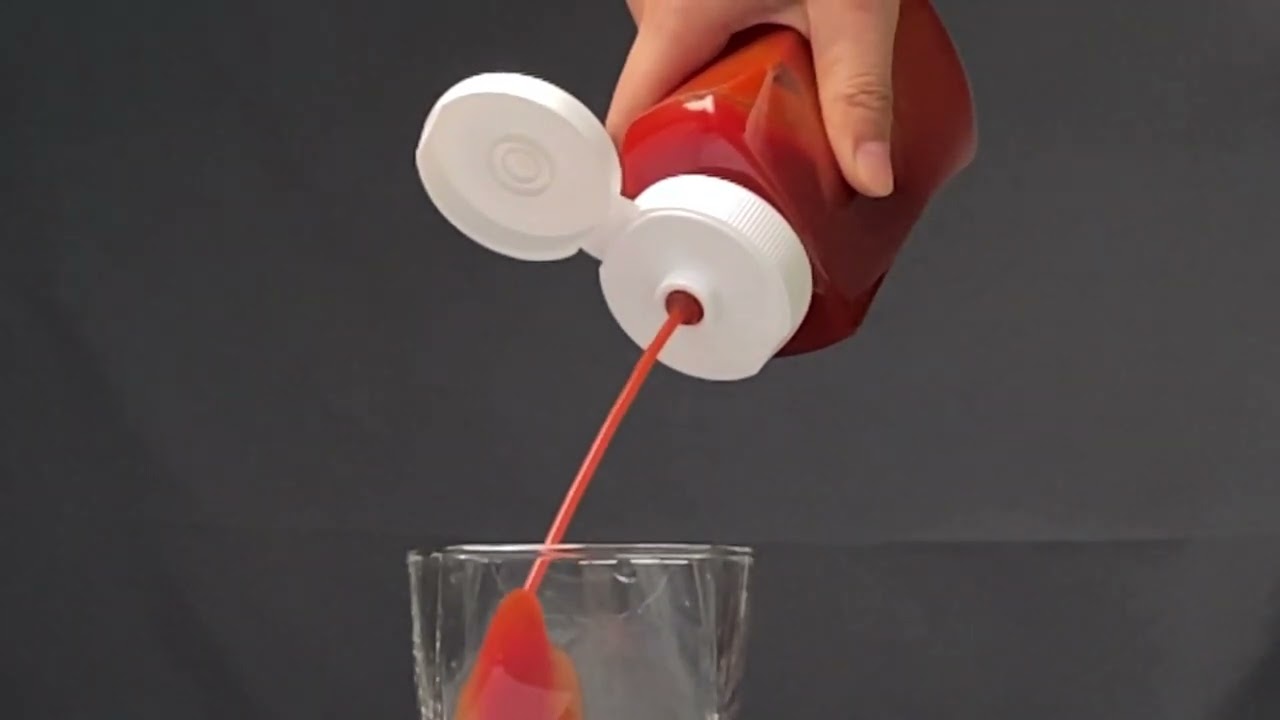 Silicone Valves for Plastic Dispensing Caps