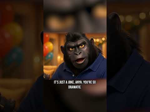 The Adopted Daughter Everyone Overlooked Had Hidden Powers